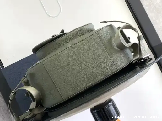 Tony Luxuries diro Gallop Bag-33*47*13.5CM Sling 0324